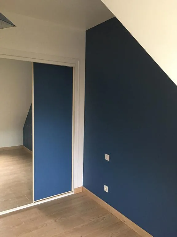 Peinture Arzonnaise, peintre en bâtiment à Arzon