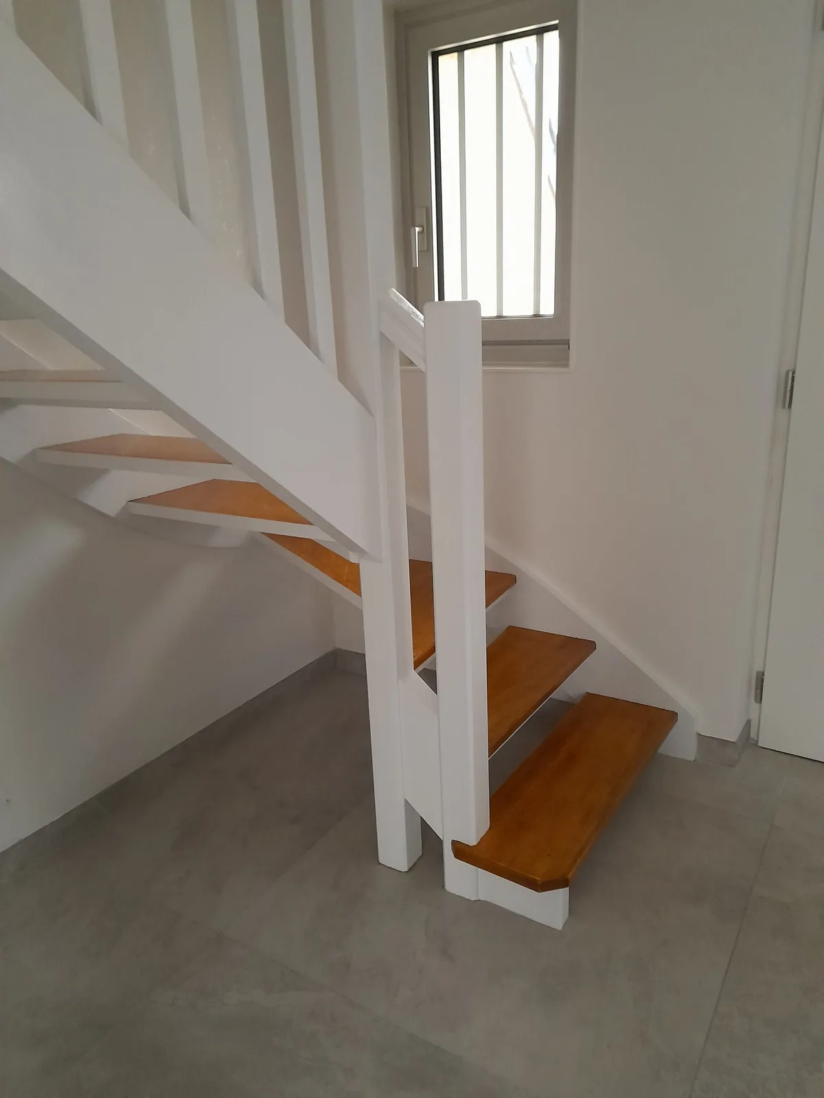 Peinture Arzonnaise, peintre en bâtiment à Arzon — réalisation 7
